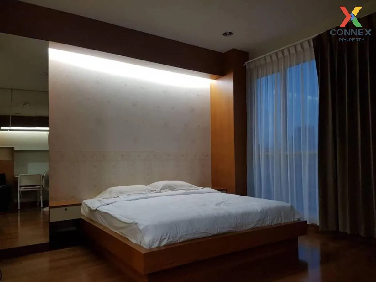 For Rent Condo , The Address Chidlom , BTS-Chit Lom , Lumpini , Pathum Wan , Bangkok , CX-103676 3