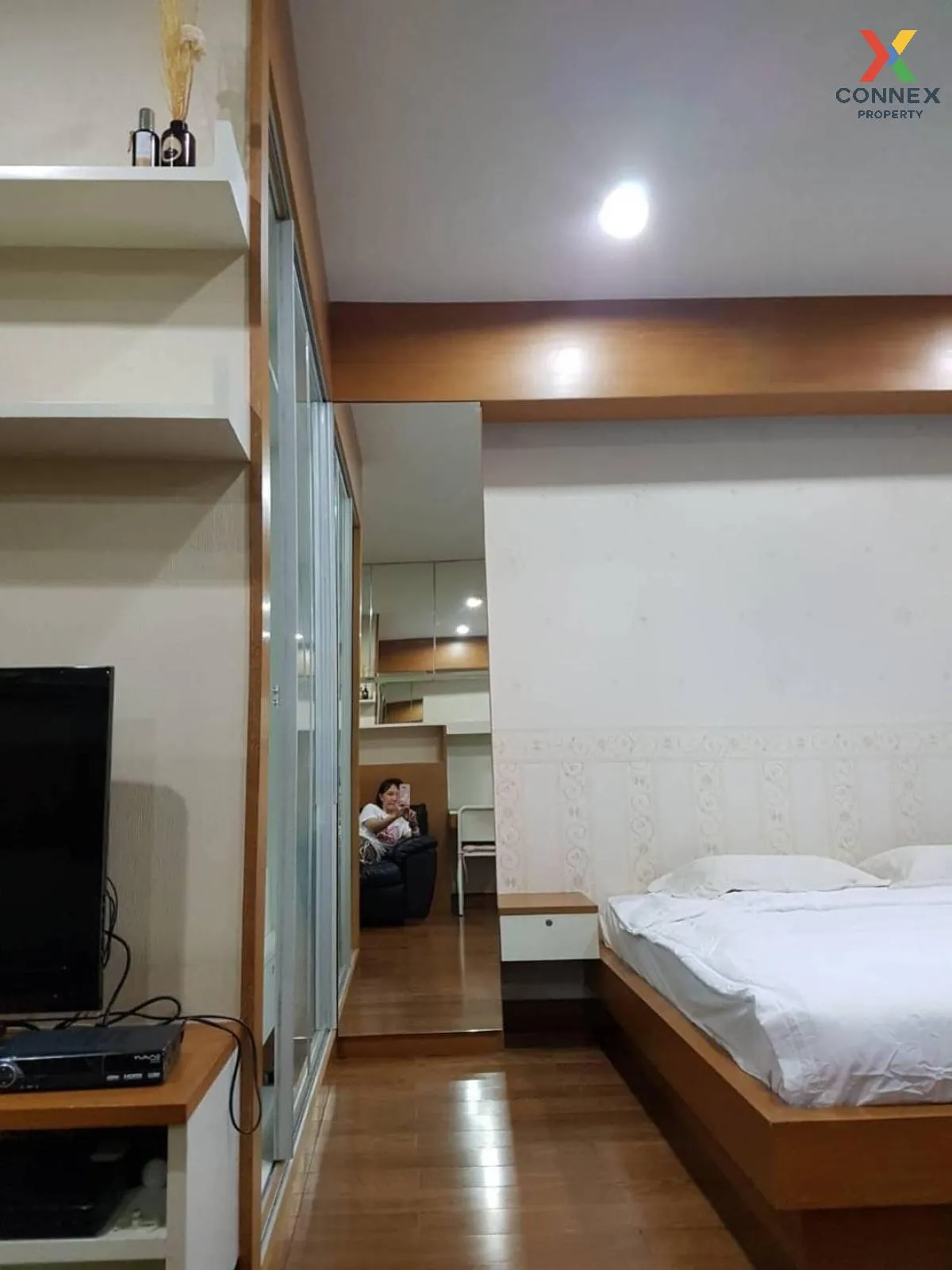 For Rent Condo , The Address Chidlom , BTS-Chit Lom , Lumpini , Pathum Wan , Bangkok , CX-103676 4