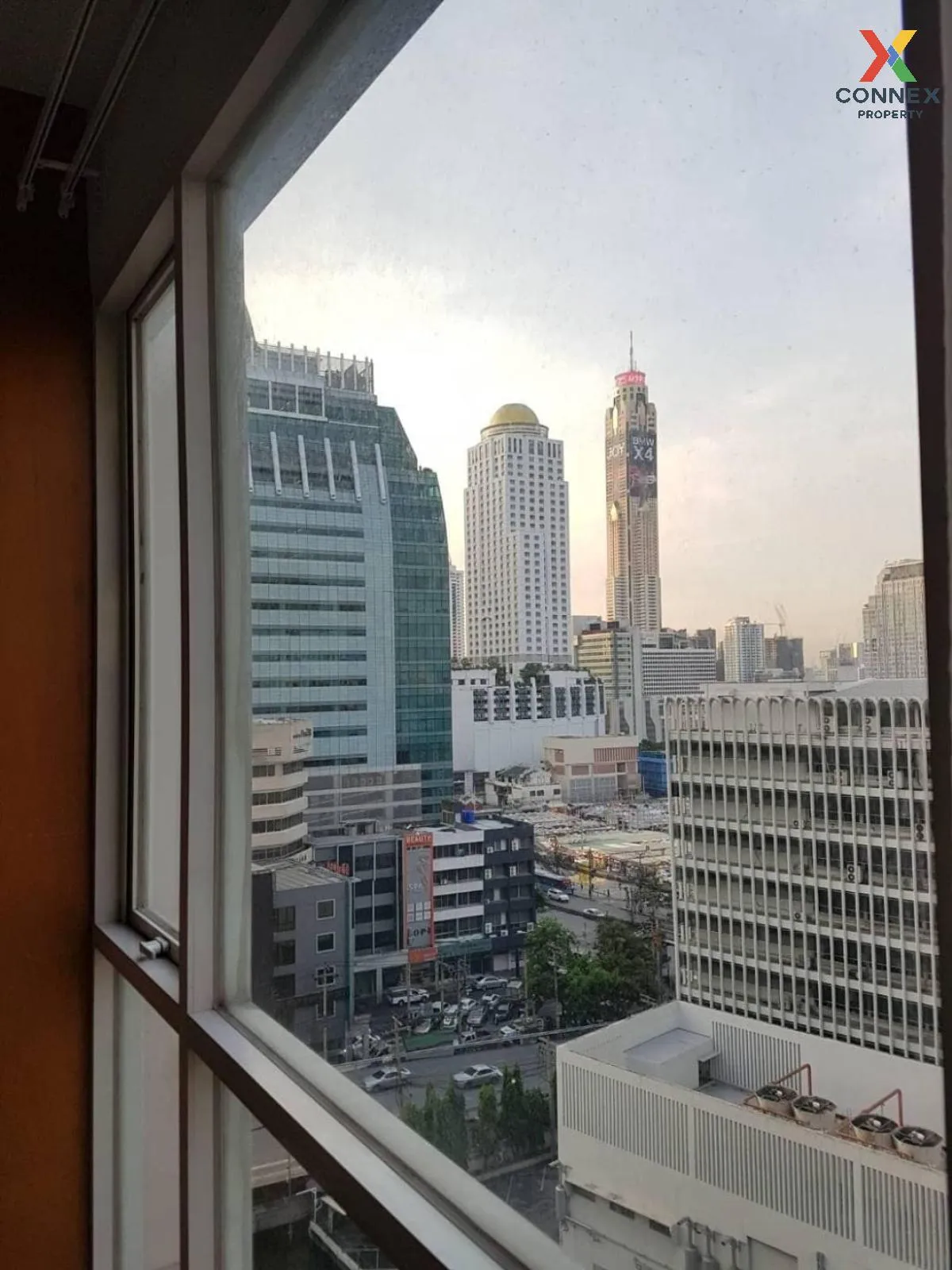 For Rent Condo , The Address Chidlom , BTS-Chit Lom , Lumpini , Pathum Wan , Bangkok , CX-103676