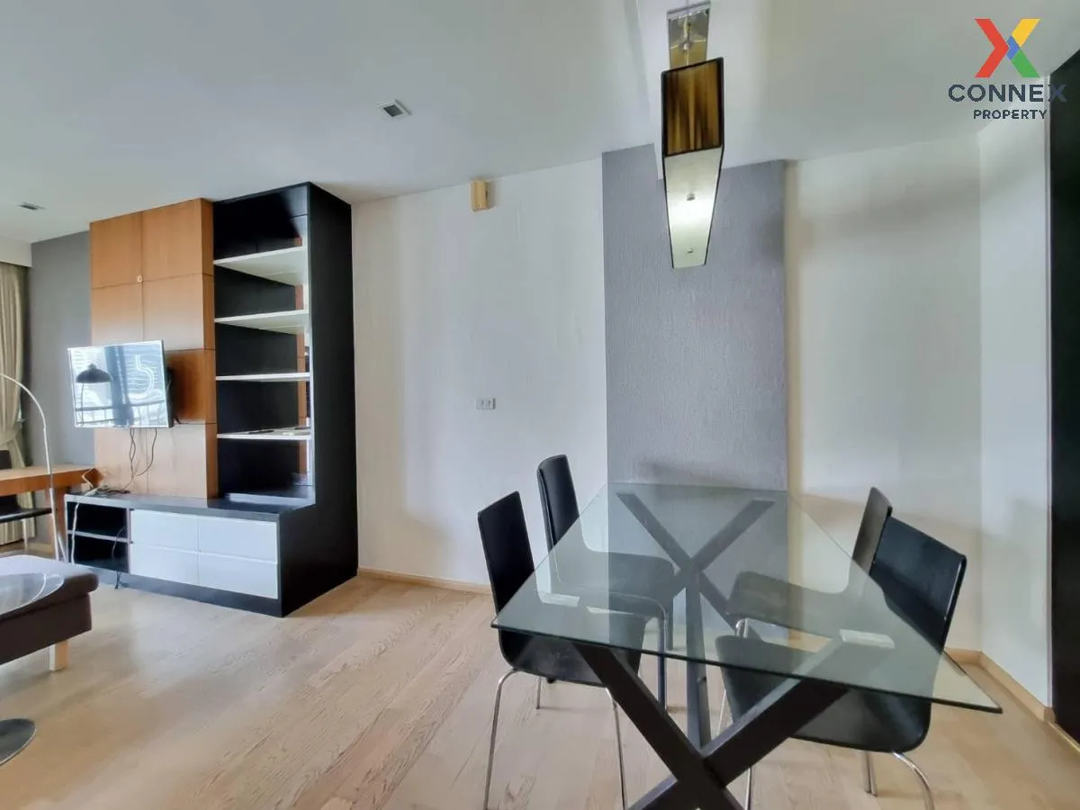 For Rent Condo , Noble Remix , BTS-Thong Lo , Khlong Tan , Watthana , Bangkok , CX-103678 3