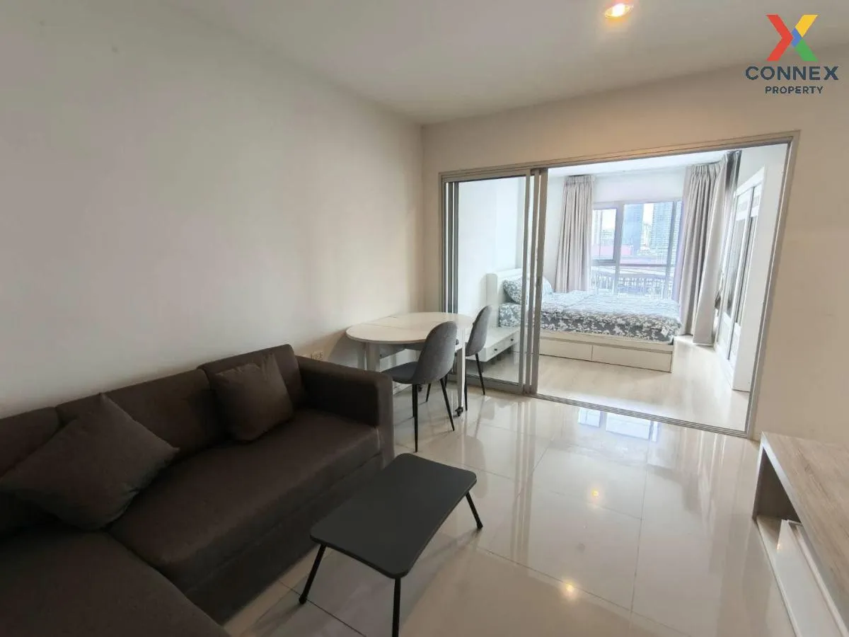 For Rent Condo , Aspire Rama 9 , MRT-Phra Ram 9 , Huai Khwang , Huai Khwang , Bangkok , CX-103680 2