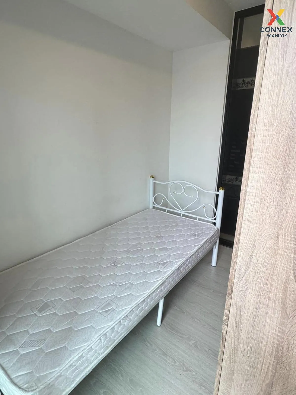 For Rent Condo , Knightsbridge Phaholyothin Interchange , BTS-Wat Phra Sri Mahathat , Anusawari , Bang Khen , Bangkok , CX-103684