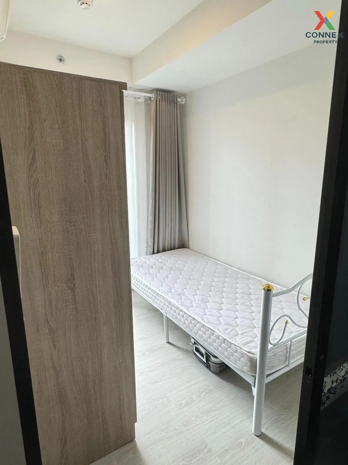 For Rent Condo , Knightsbridge Phaholyothin Interchange , BTS-Wat Phra Sri Mahathat , Anusawari , Bang Khen , Bangkok , CX-103684