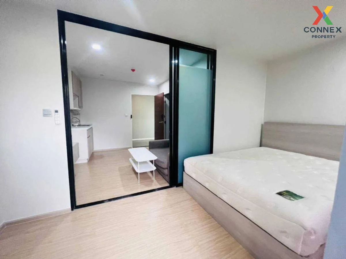 For Rent Condo , Wynn Condo Phaholyothin 52 , BTS-Saphan Mai , Anusawari , Bang Khen , Bangkok , CX-103687 3