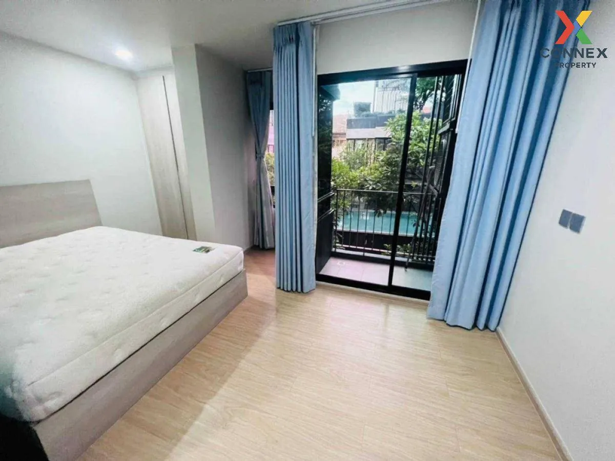 For Rent Condo , Wynn Condo Phaholyothin 52 , BTS-Saphan Mai , Anusawari , Bang Khen , Bangkok , CX-103687