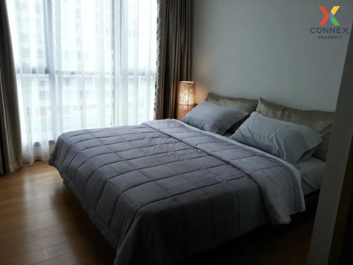 FOR RENT condo , Hyde Sukhumvit 13 , BTS-Nana , Khlong Toei Nuea 