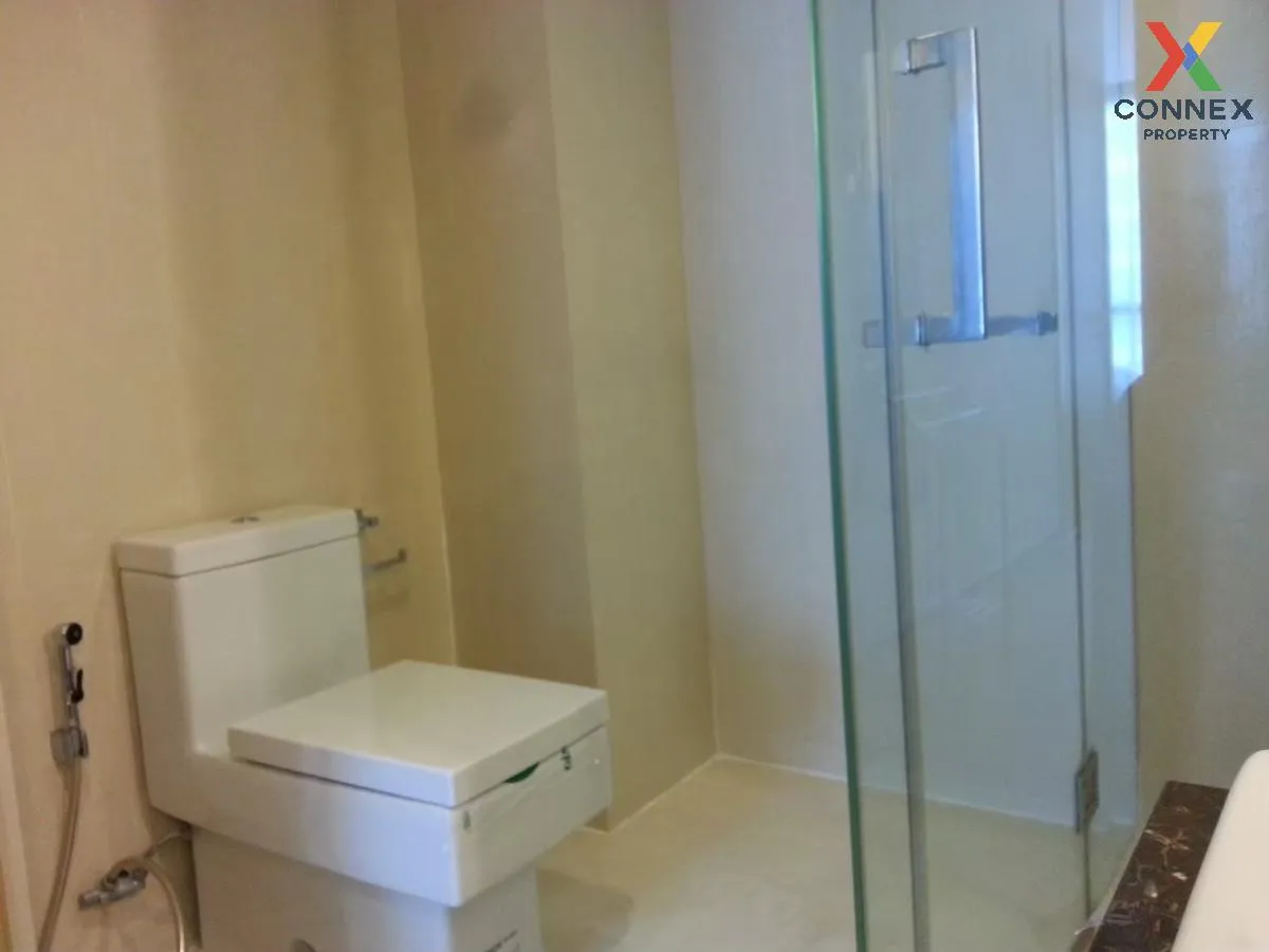 FOR RENT condo , Hyde Sukhumvit 13 , BTS-Nana , Khlong Toei Nuea 
