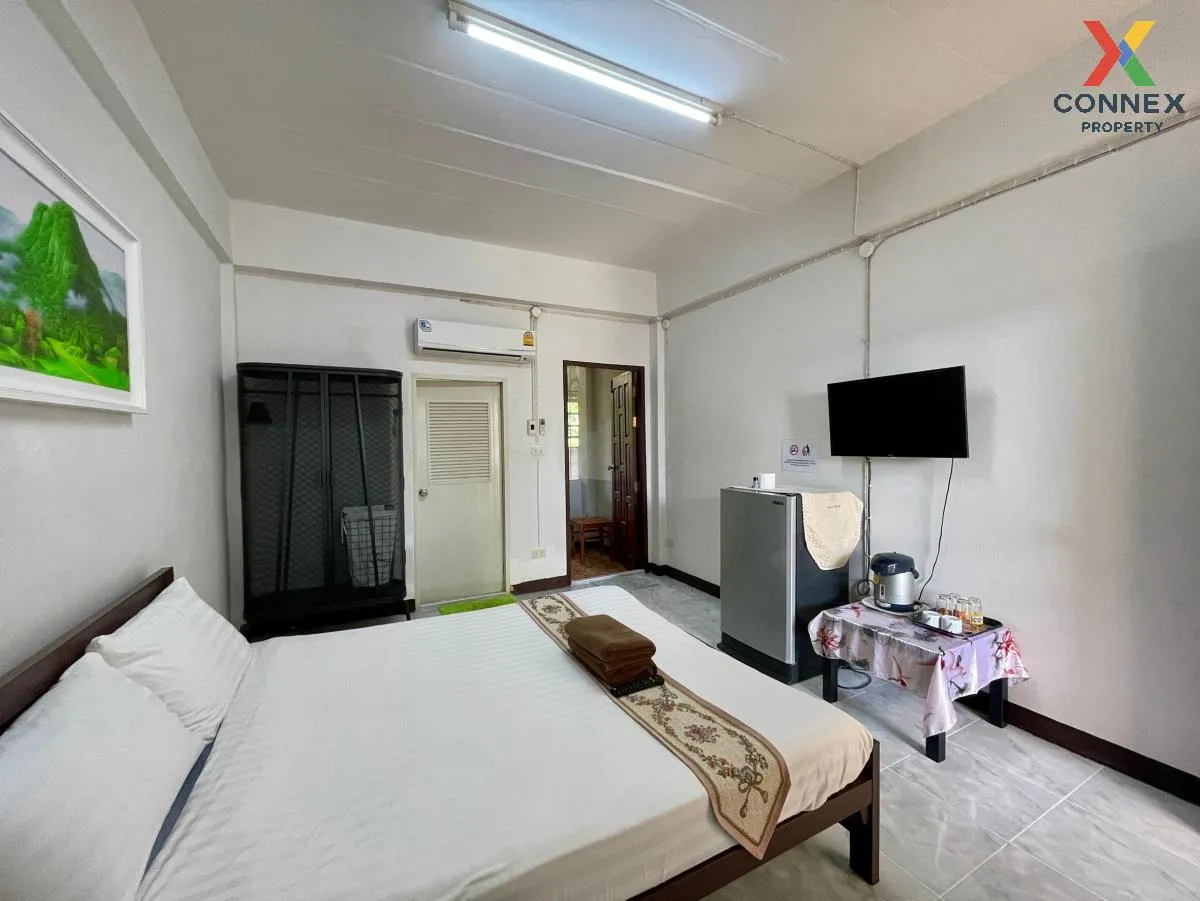 For Sale Apartment , Sasinan House , Phimonrat , Bang Bua Thong ,