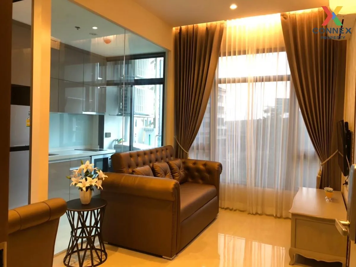 For Sale Condo , Mayfair Place Sukhumvit 50 , BTS-On Nut , Phra Khanong , Khlong Toei , Bangkok , CX-103709 1