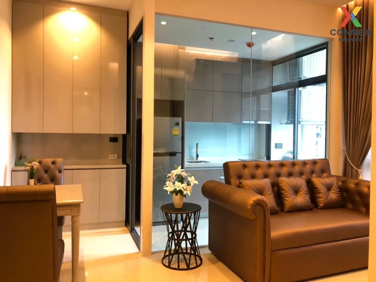 For Sale Condo , Mayfair Place Sukhumvit 50 , BTS-On Nut , Phra Khanong , Khlong Toei , Bangkok , CX-103709 2