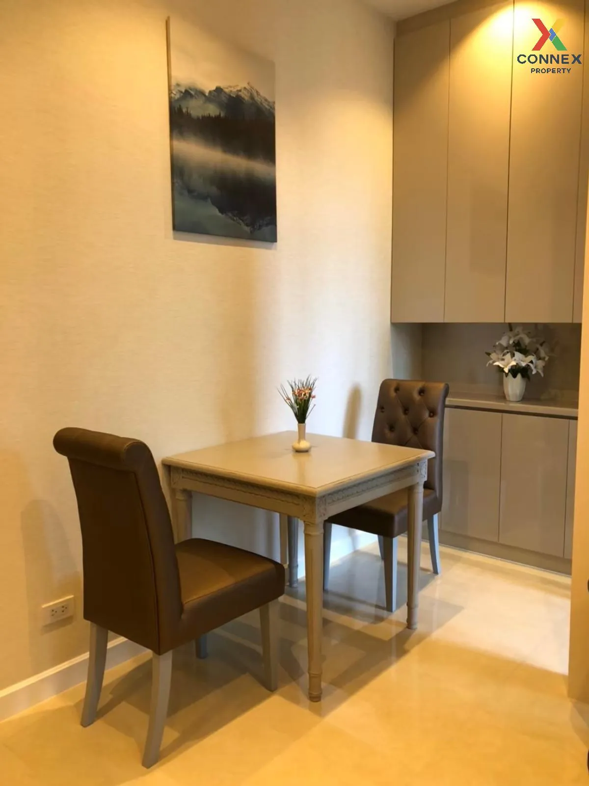 For Sale Condo , Mayfair Place Sukhumvit 50 , BTS-On Nut , Phra Khanong , Khlong Toei , Bangkok , CX-103709