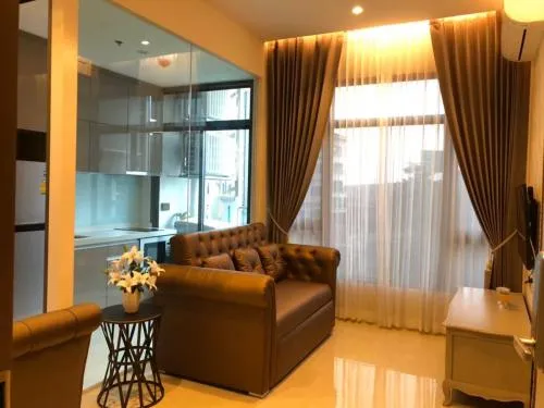 For Sale Condo , Mayfair Place Sukhumvit 50 , BTS-On Nut , Phra Khanong , Khlong Toei , Bangkok , CX-103709