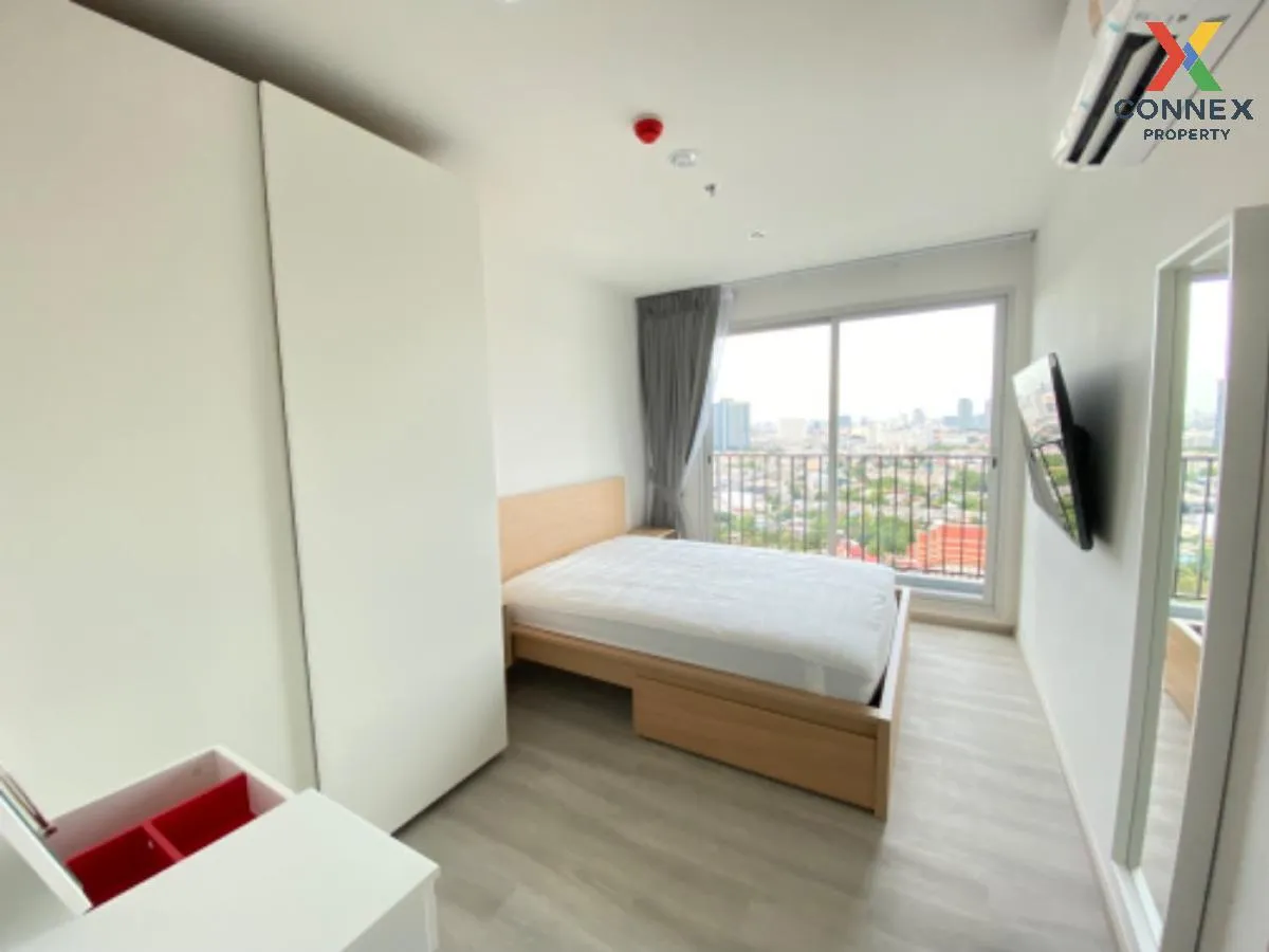 For Rent Condo , Ideo Charan 70 , MRT-Bang Phlat , Bang Phlat , Bang Phlat , Bangkok , CX-103728