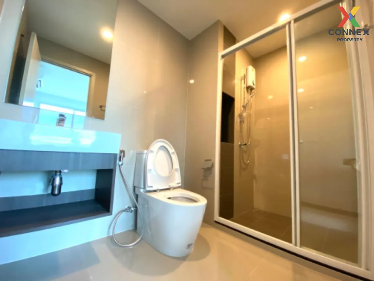 For Rent Condo , Ideo Charan 70 , MRT-Bang Phlat , Bang Phlat , Bang Phlat , Bangkok , CX-103728