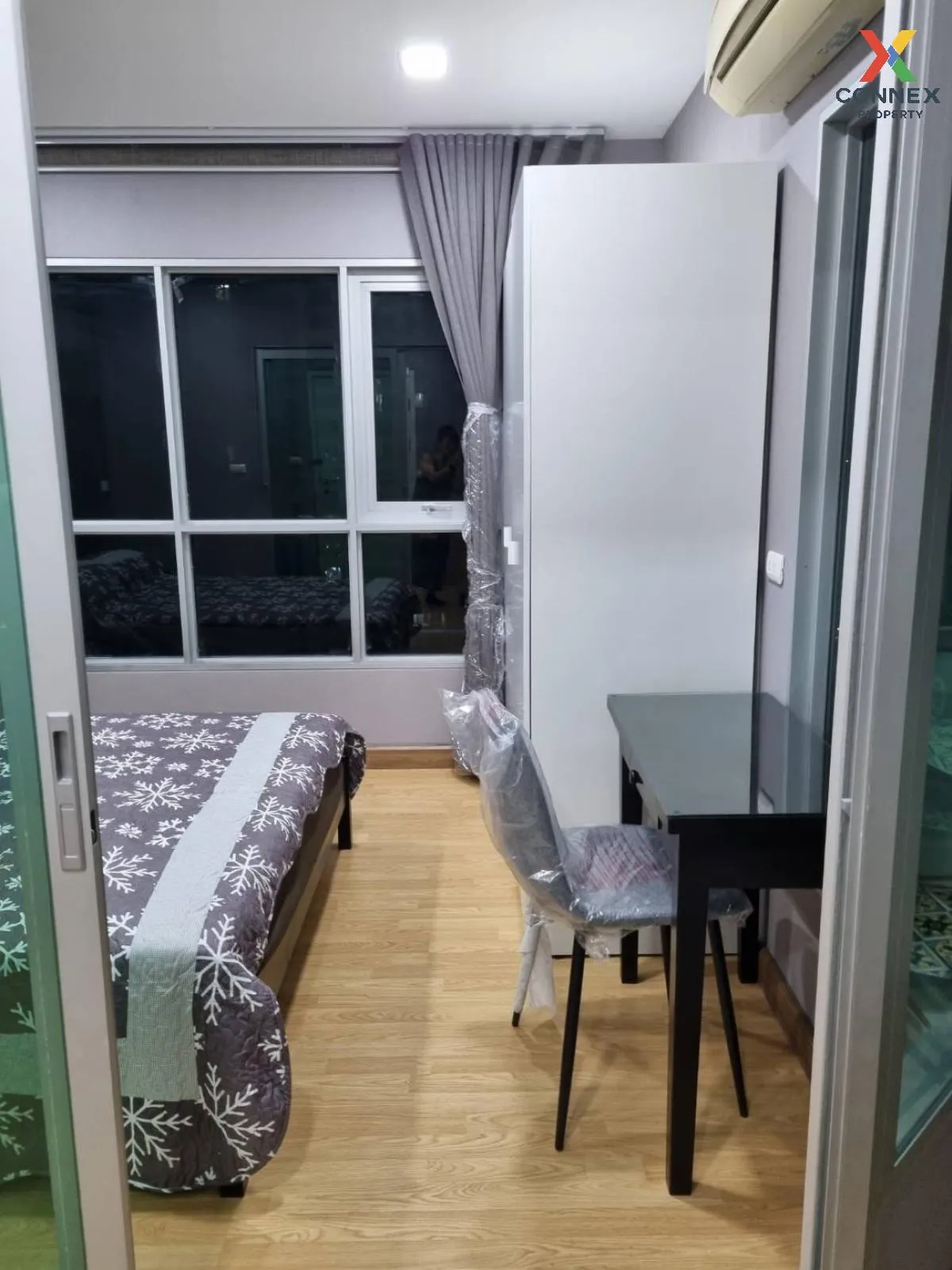 For Rent Condo , Aspire Rama 4 , BTS-Ekkamai , Phra Khanong , Khlong Toei , Bangkok , CX-103735