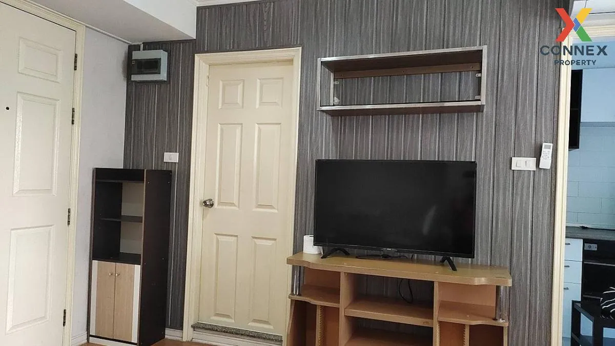 For Rent Condo , Lumpini Ville Ramkhamhaeng 44 , Hua Mak , Bang Kapi , Bangkok , CX-103736 2