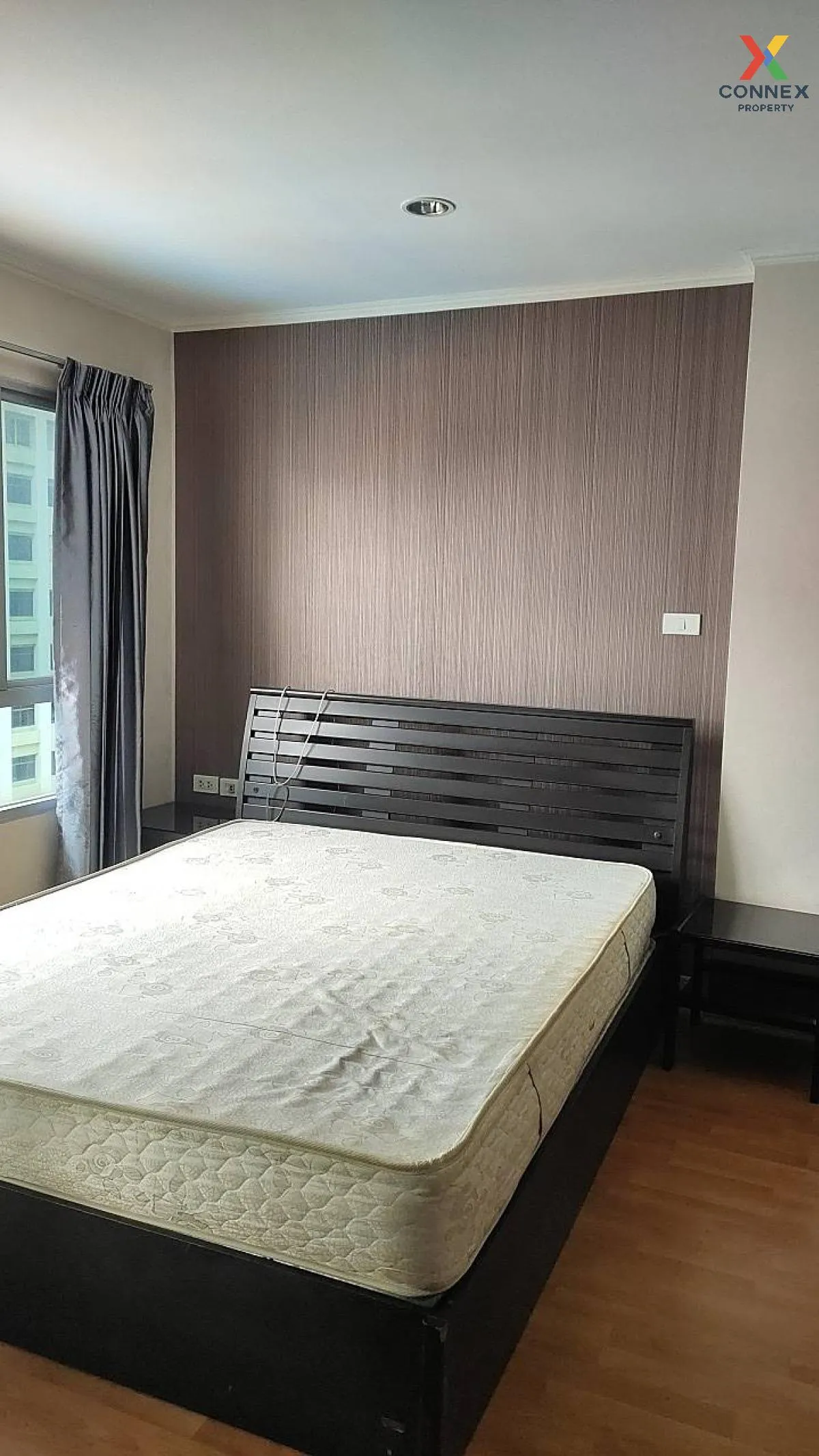 For Rent Condo , Lumpini Ville Ramkhamhaeng 44 , Hua Mak , Bang Kapi , Bangkok , CX-103736 3