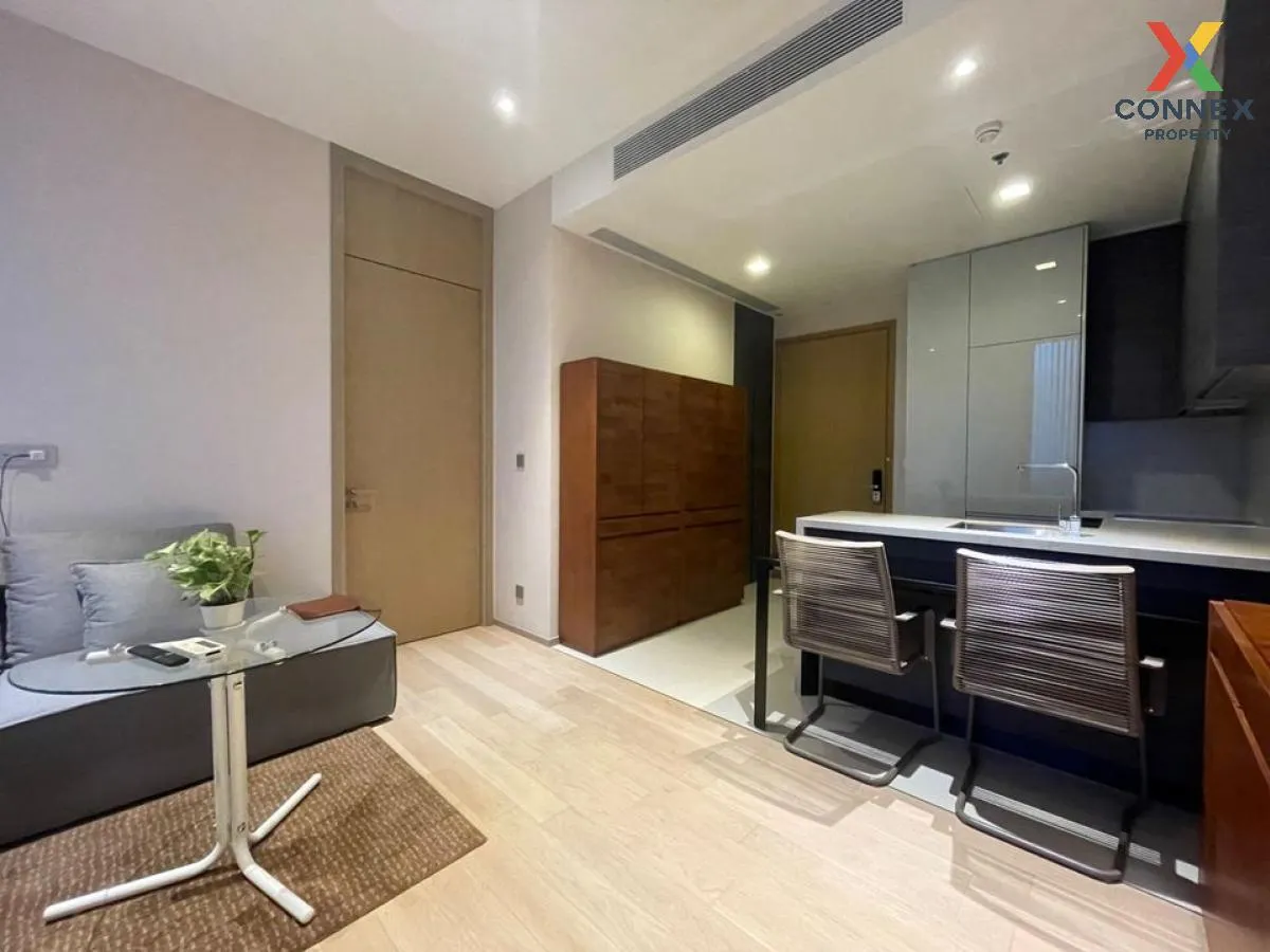 For Rent Condo , The Esse Asoke , BTS-Asok , Khlong Toei Nuea , Watthana , Bangkok , CX-103744 3