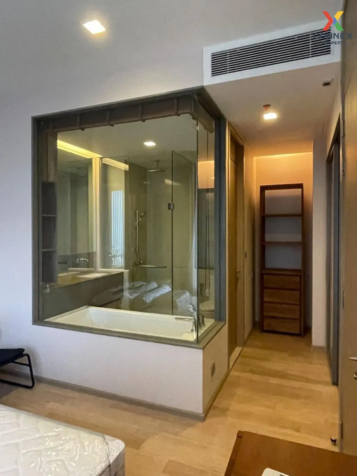 For Rent Condo , The Esse Asoke , BTS-Asok , Khlong Toei Nuea , Watthana , Bangkok , CX-103744