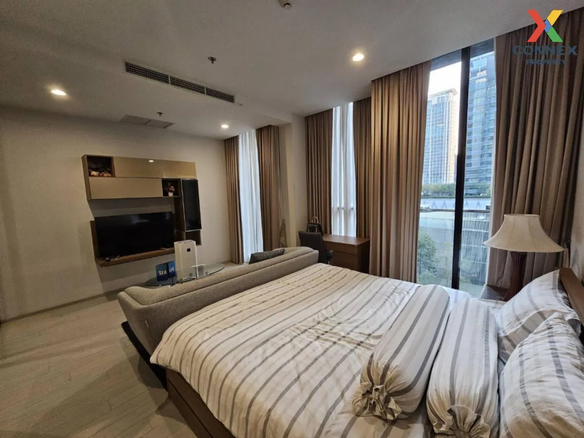 For Sale Condo , Noble Ploenchit , BTS-Phloen Chit , Lumpini , Pathum Wan , Bangkok , CX-103746