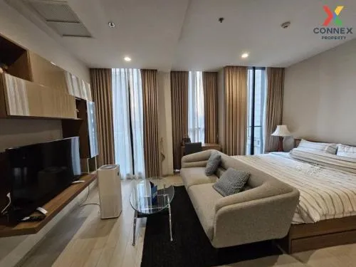 For Sale Condo , Noble Ploenchit , BTS-Phloen Chit , Lumpini , Pathum Wan , Bangkok , CX-103746