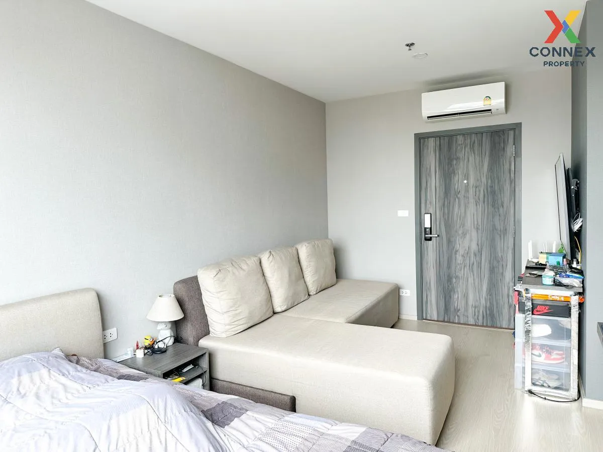 For Sale Condo , Elio Del Nest Udomsuk , BTS-Udom Suk , Bang Na , Bang Na , Bangkok , CX-103750 1