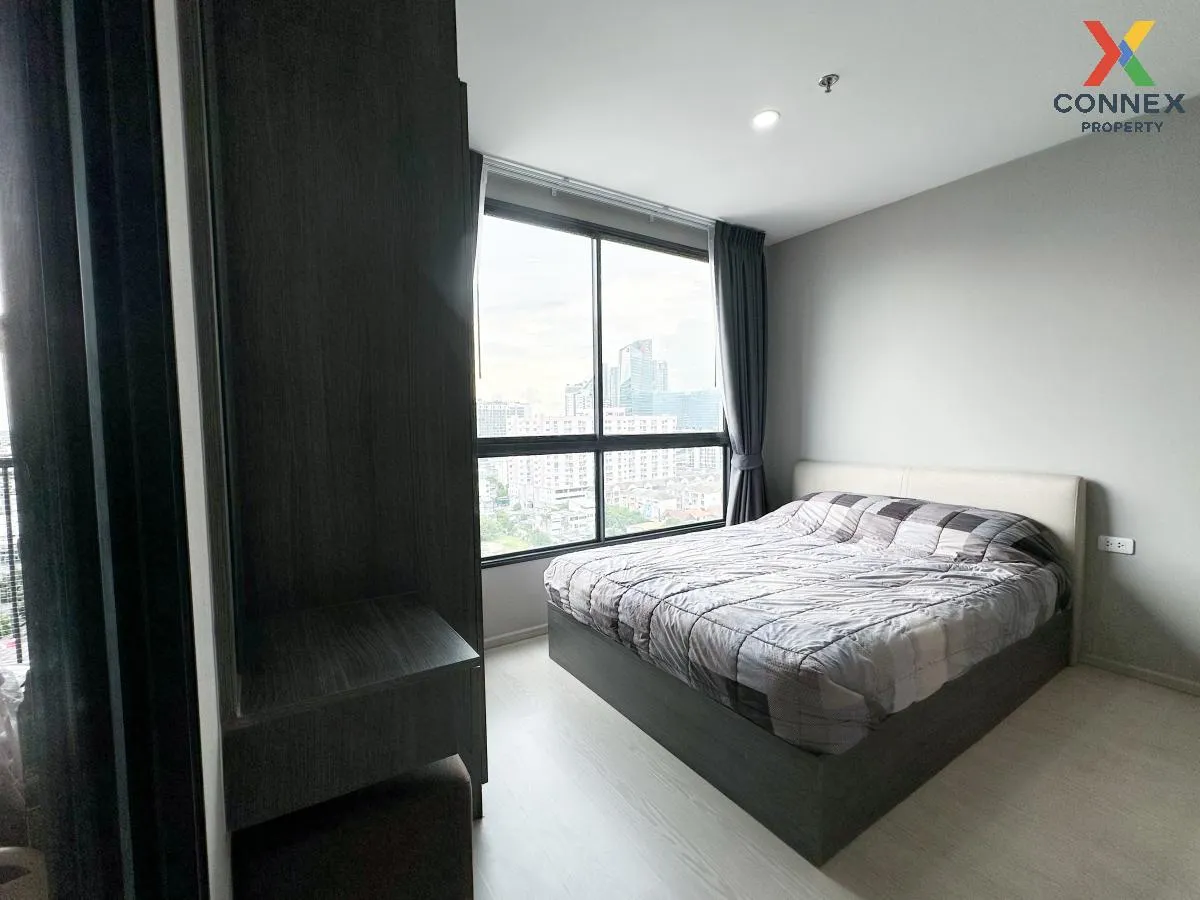 For Sale Condo , Elio Del Nest Udomsuk , BTS-Udom Suk , Bang Na , Bang Na , Bangkok , CX-103750 2