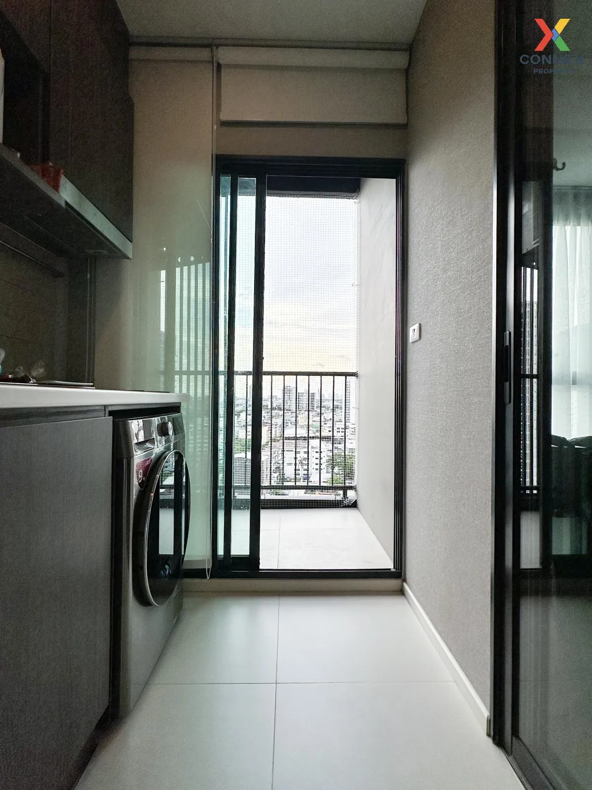 For Sale Condo , Elio Del Nest Udomsuk , BTS-Udom Suk , Bang Na , Bang Na , Bangkok , CX-103750