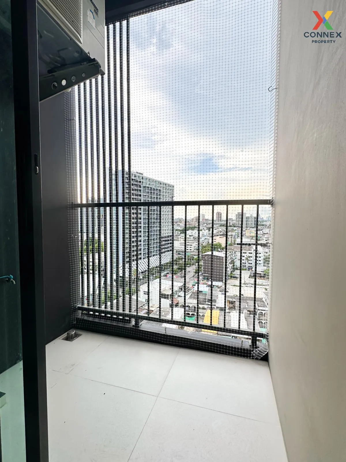 For Sale Condo , Elio Del Nest Udomsuk , BTS-Udom Suk , Bang Na , Bang Na , Bangkok , CX-103750