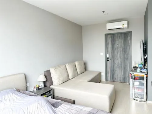 For Sale Condo , Elio Del Nest Udomsuk , BTS-Udom Suk , Bang Na , Bang Na , Bangkok , CX-103750