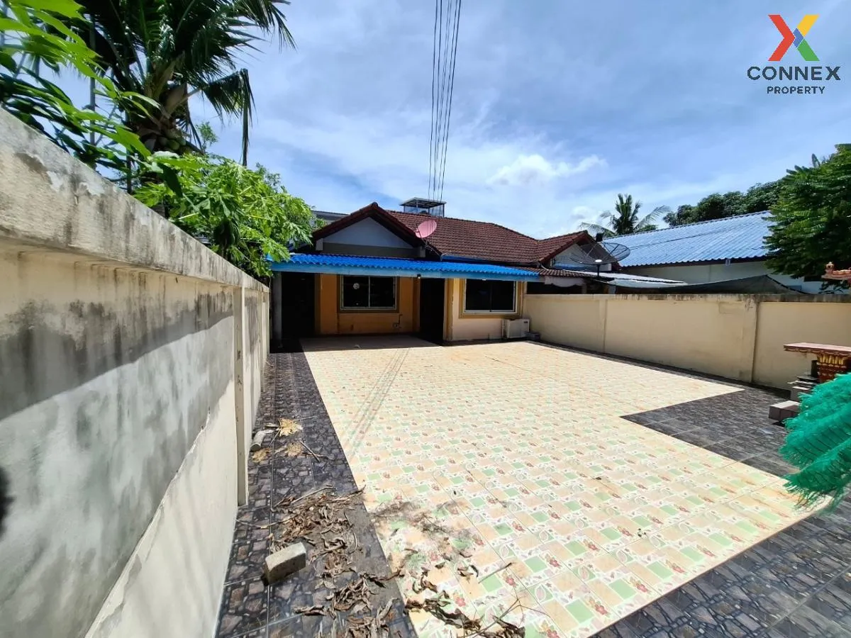 For Sale House , Fah Mi Aad Kan  , Mueang Phata , Bang Lamung , Chon Buri , CX-103751 2