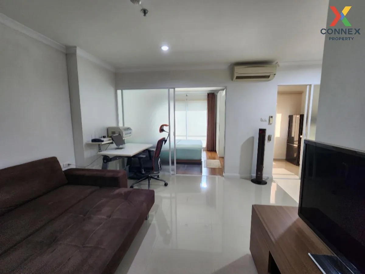 For Sale Condo , Lumpini Place Rama 9 - Ratchada , MRT-Phra Ram 9 , Huai Khwang , Huai Khwang , Bangkok , CX-103763 2