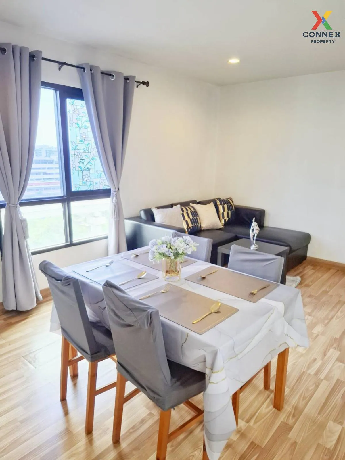 For Rent Condo , Regent Home 15 Changwattana , BTS-Wat Phra Sri Mahathat , Anusawari , Bang Khen , Bangkok , CX-103764 4