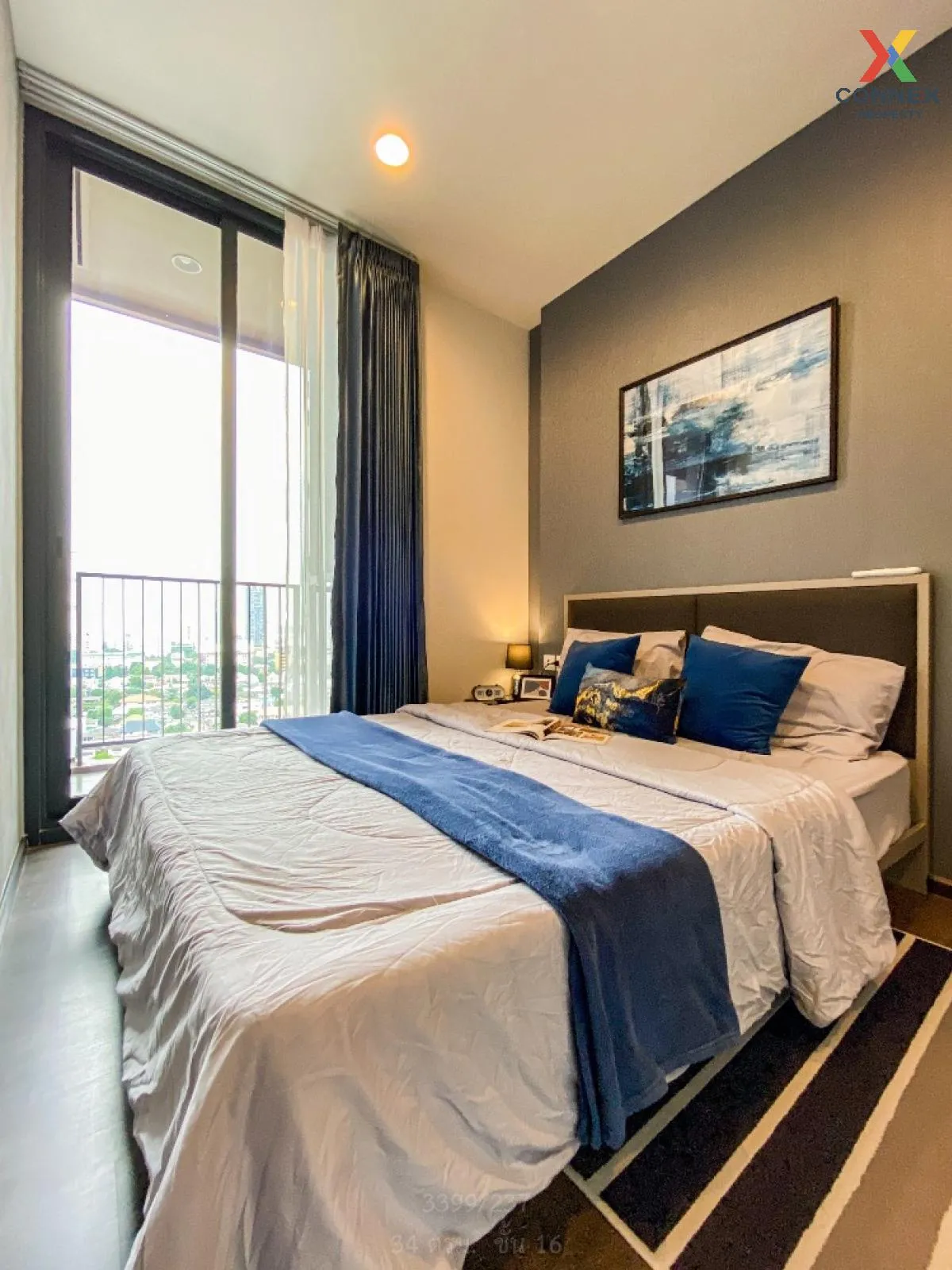 For Sale Condo , Oka Haus Sukhumvit 36 , BTS-Thong Lo , Khlong Tan , Khlong Toei , Bangkok , CX-103766