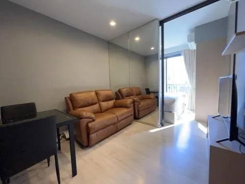 For Rent Condo , M Thonglor , BTS-Ekkamai , Khlong Tan Nuea , Watthana , Bangkok , CX-103768