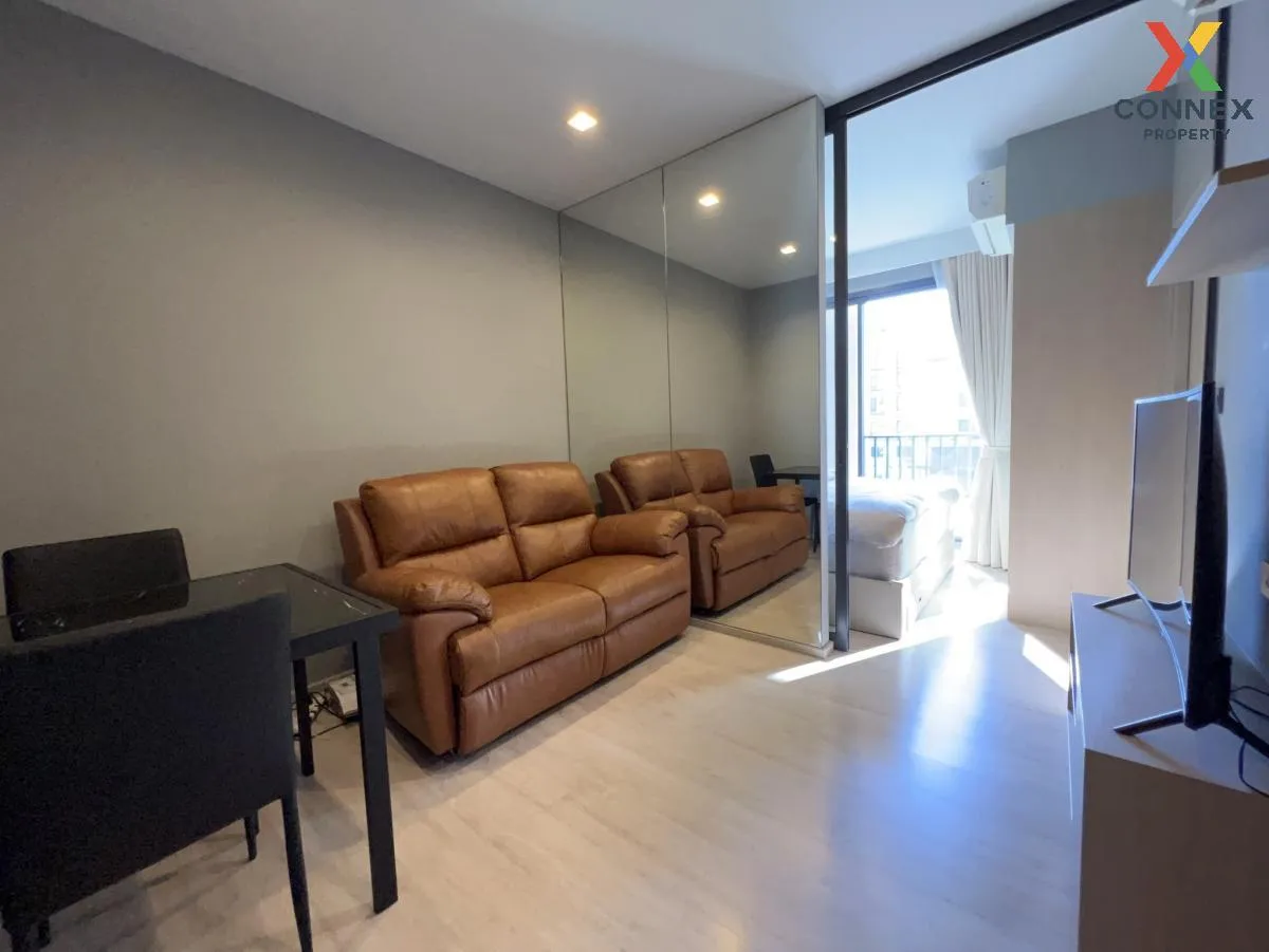 For Sale Condo , M Thonglor , BTS-Ekkamai , Khlong Tan Nuea , Watthana , Bangkok , CX-103769 1