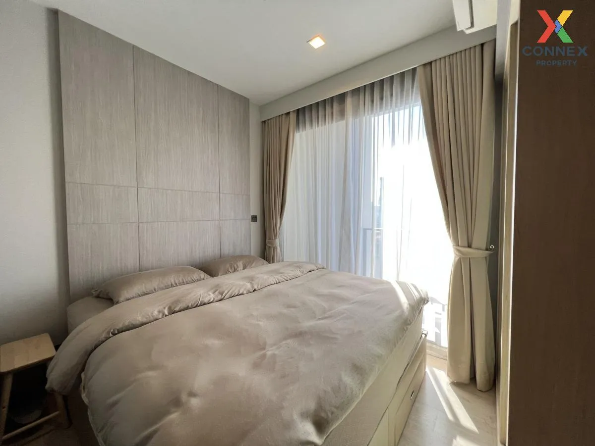 For Sale Condo , M Thonglor , BTS-Ekkamai , Khlong Tan Nuea , Watthana , Bangkok , CX-103769 3