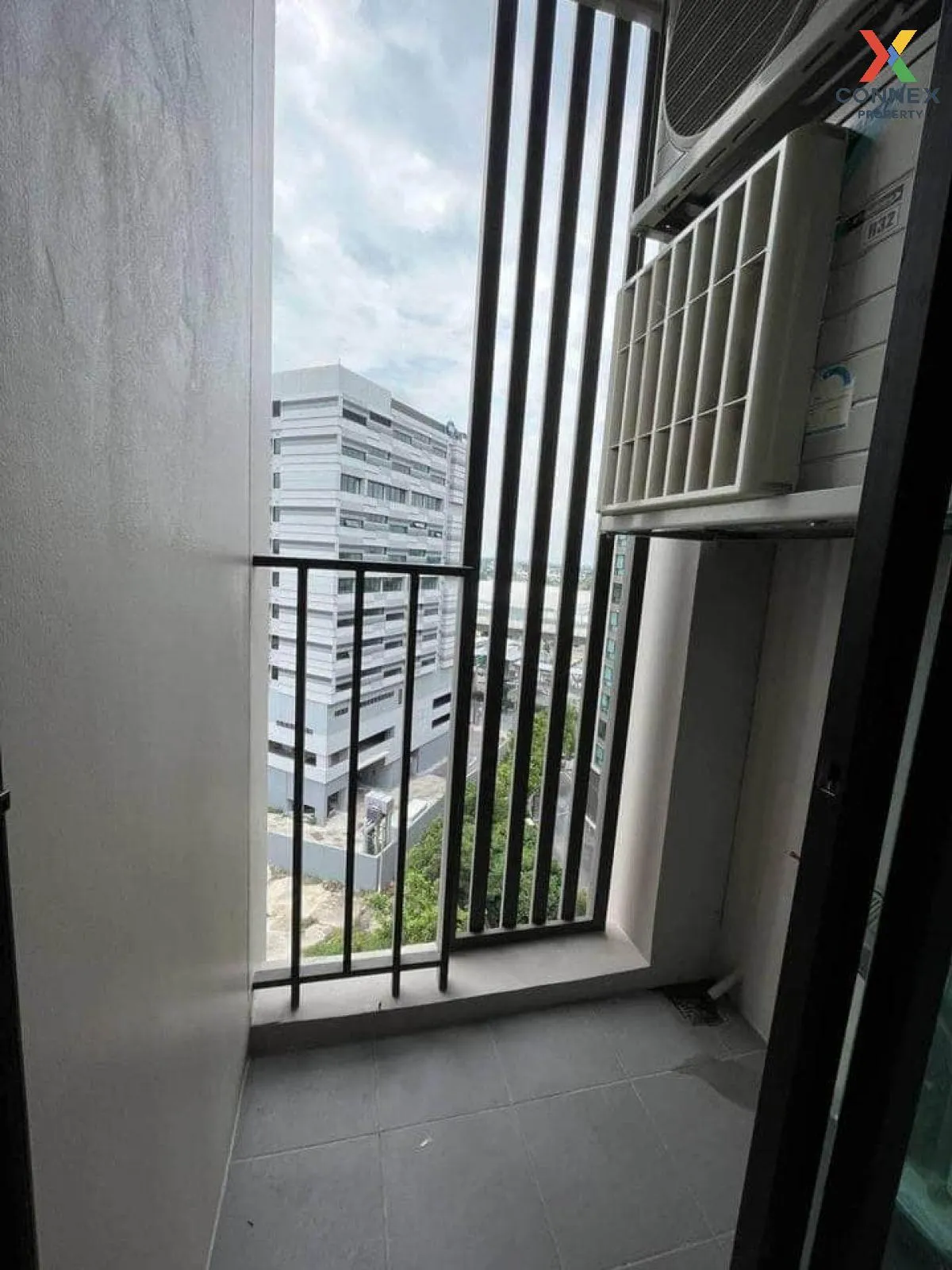 For Rent Condo , Knightsbridge Phaholyothin Interchange , BTS-Wat Phra Sri Mahathat , Anusawari , Bang Khen , Bangkok , CX-103771