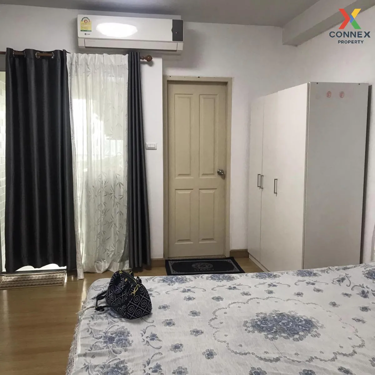 For Rent Condo , Supalai Park Ratchayothin , BTS-Ratchayothin , Lat Yao , Chatuchak , Bangkok , CX-103774 2