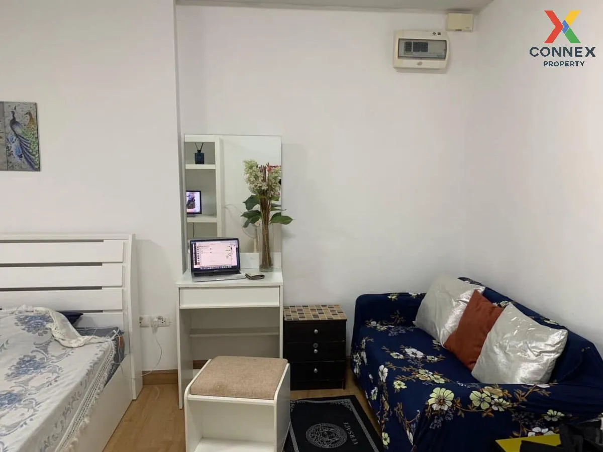 For Rent Condo , Supalai Park Ratchayothin , BTS-Ratchayothin , Lat Yao , Chatuchak , Bangkok , CX-103774 4