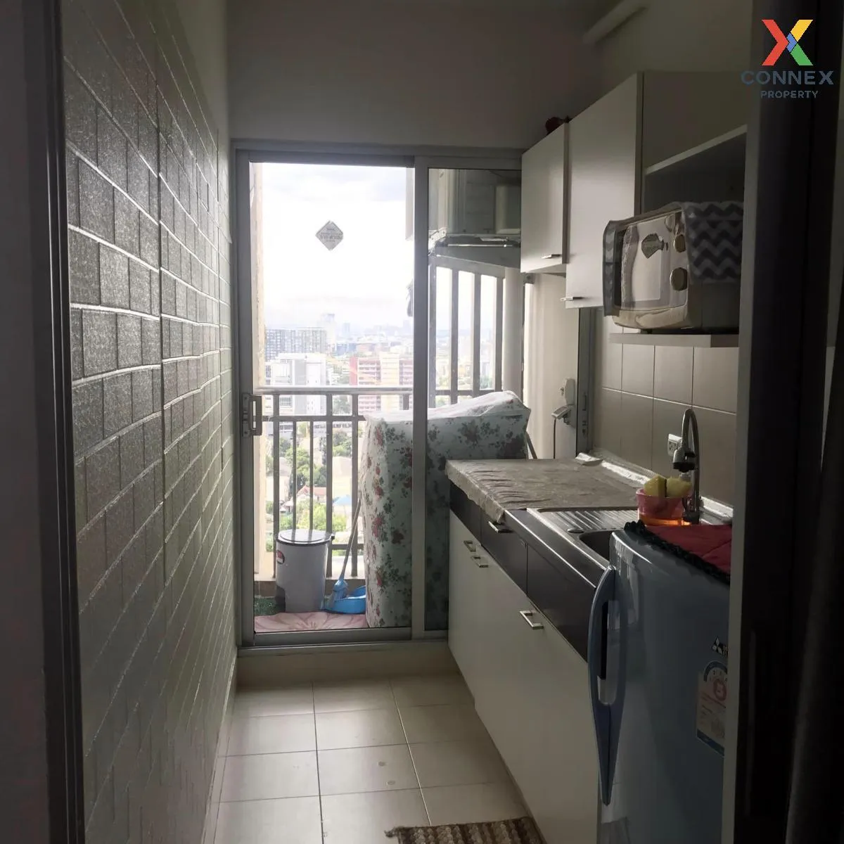 For Rent Condo , Supalai Park Ratchayothin , BTS-Ratchayothin , Lat Yao , Chatuchak , Bangkok , CX-103774