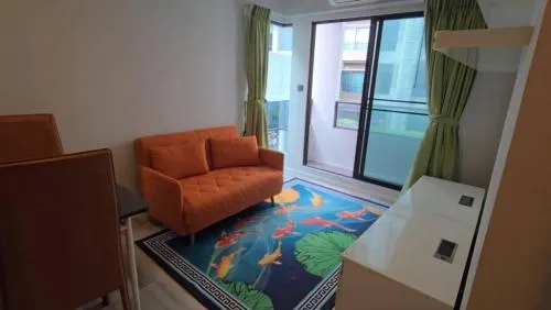 For Sale Condo , Ease Rama 2 , Samae Dam , Bang Khun Thian , Bangkok , CX-103777