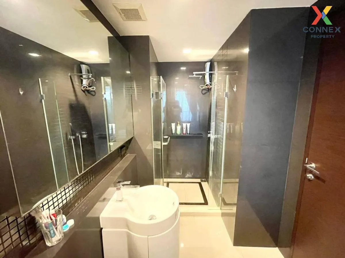 For Sale Condo , Rhythm Sathorn , BTS-Saphan Taksin , Thungmahamek , Sa Thon , Bangkok , CX-103779