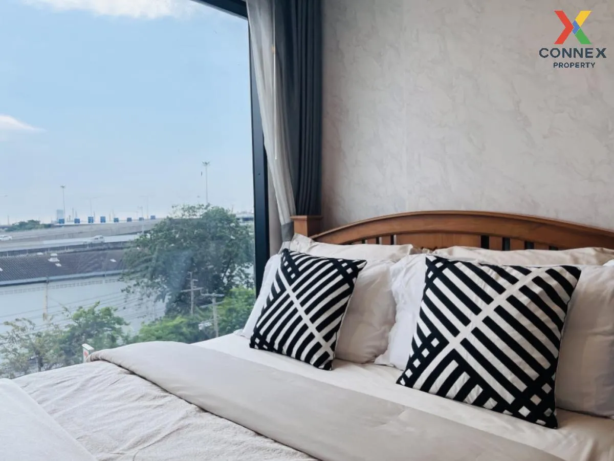 For Sale Condo , Niche Mono Sukhumvit 50 , BTS-On Nut , Phra Khanong , Khlong Toei , Bangkok , CX-103780 4