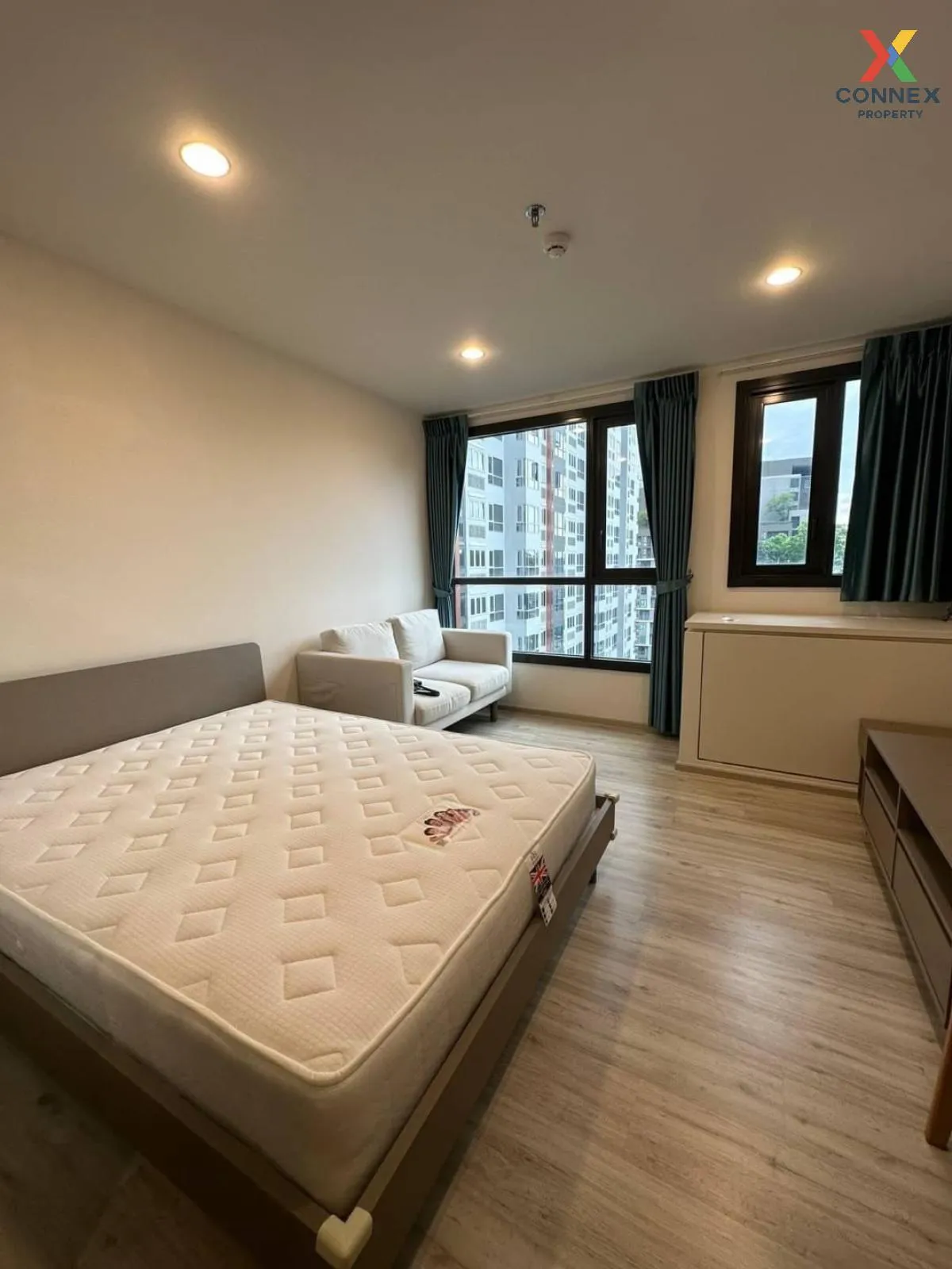 For Sale Condo , XT Huaikhwang , MRT-Huai Khwang , Huai Khwang , Huai Khwang , Bangkok , CX-103784 1