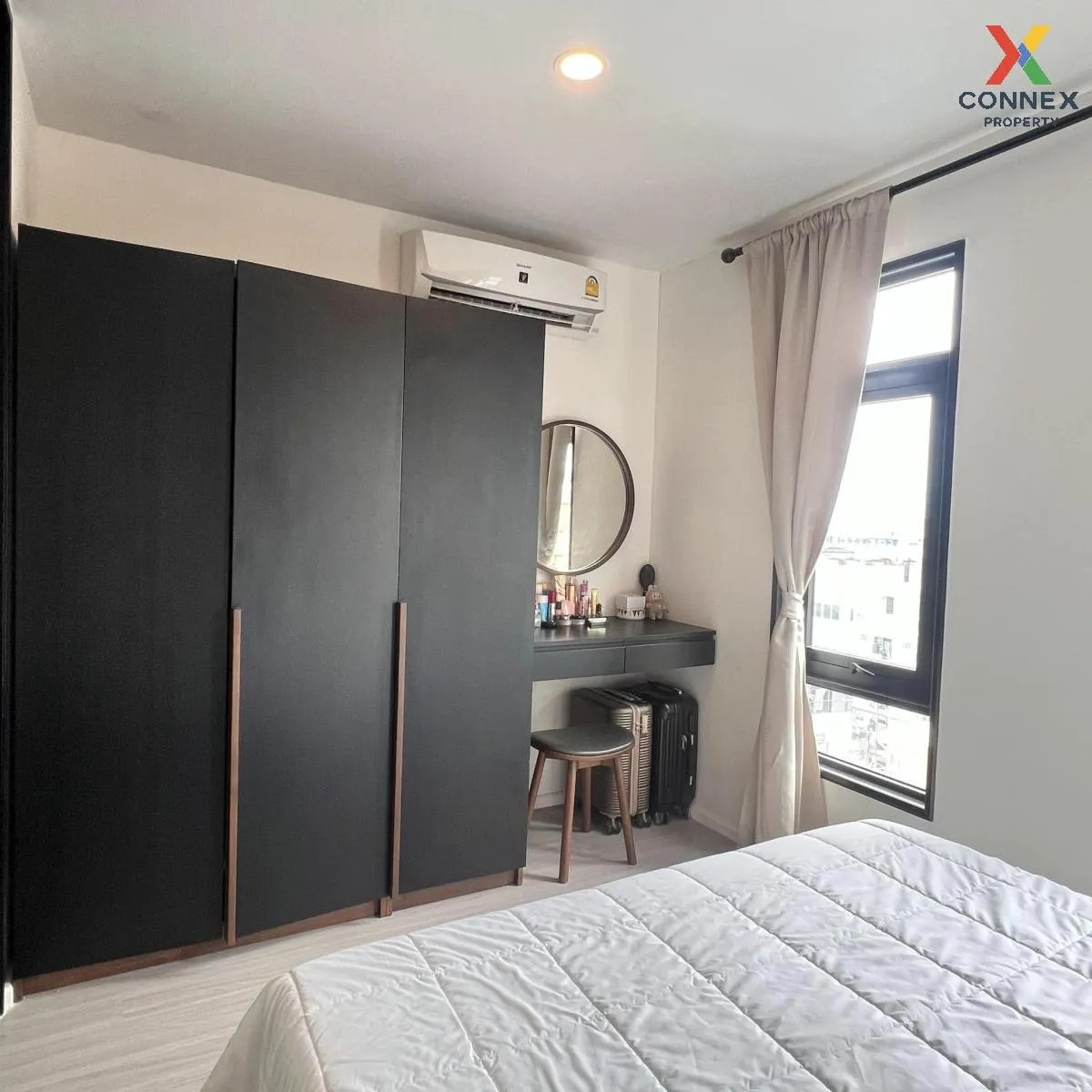 For Sale Condo , Aspire Asoke Ratchada , MRT-Phra Ram 9 , Huai Khwang , Huai Khwang , Bangkok , CX-103787