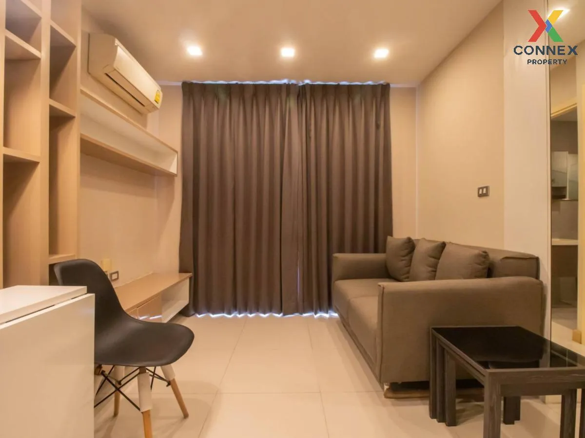 For Rent Condo , The ACE Ekamai , BTS-Phra Khanong , Khlong Tan Nuea , Watthana , Bangkok , CX-103788 1