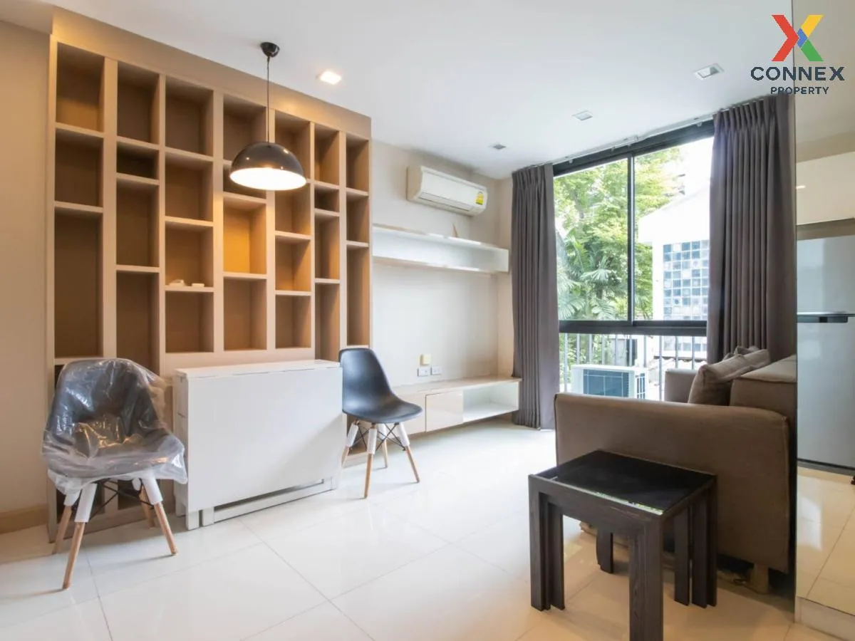 For Rent Condo , The ACE Ekamai , BTS-Phra Khanong , Khlong Tan Nuea , Watthana , Bangkok , CX-103788 2