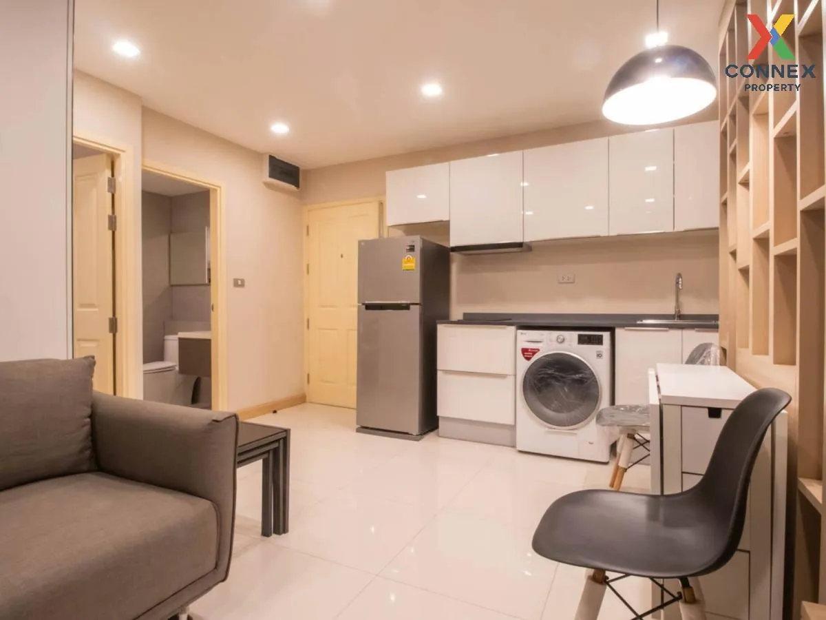 For Rent Condo , The ACE Ekamai , BTS-Phra Khanong , Khlong Tan Nuea , Watthana , Bangkok , CX-103788 4