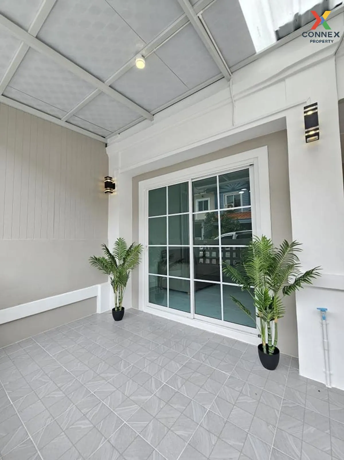 For Sale Townhouse/Townhome  , Baan Pruksa 33 Bangbuathong , nice view , Bang Khu Rat , Bang Bua Thong , Nonthaburi , CX-103792 3